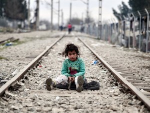 Bambini migranti costretti a prostituirsi per raggiungere l&#039;Europa