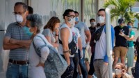 Venezuela riporta 345 nuove infezioni e altri 4 decessi per coronavirus