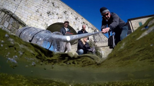 Microplastiche nei fiumi: quali rischi per salute e ambiente?