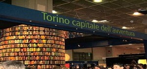 Torino - Al Salone del Libro lo stand della città presenta la propria identità e disegna il suo futuro