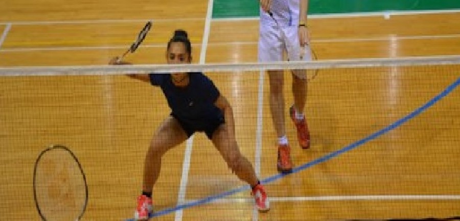 A Modena 160 atleti per il Grand Prix di Badminton