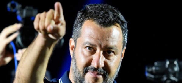 Salvini: in primavera ci sarà il referendum sulla legge elettorale