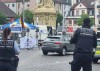 Attacco con coltello a manifestazione anti-Islam in Germania