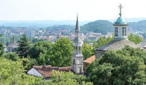 Ivrea, Patrimonio Mundial de Unesco