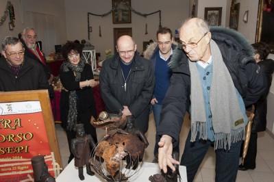 Gorizia – Torna l’annuale Mostra Concorso Presepi