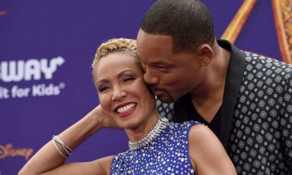 Will Smith, su esposa Jada Pinkett y la confesión de infidelidad televisada que rompió récord de audiencia