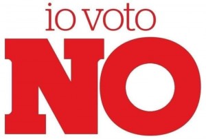Fabio Porta (PD) io voto NO: Il dito e la luna