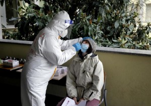 Coronavirus in Italia, oggi 9.660 contagi e 499 morti: bollettino 2 febbraio