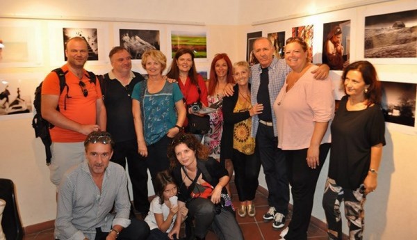 Taranto - Arte e solidarietà uniti per Alzheimer più – resoconto post evento