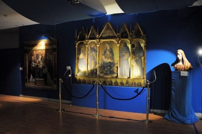 L’Aquila, «memoria e appartenenza»: 4 secoli d’arte sacra in mostra