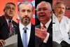 Tareck El Aissami: el último en la lista de ministros de Petróleo acusados de corrupción