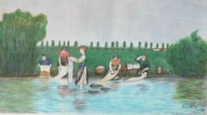 Melegnano (Milano) - Mostra, incontri concerti Acqua e Territorio