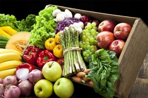 Estate, Coldiretti «Frutta mai così abbronzante, ecco la»