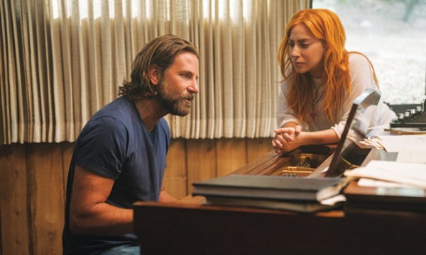 ‘A star is born’: ¿el Oscar irá para Lady Gaga y Bradley Cooper?