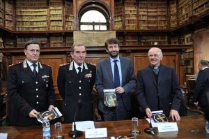 La protezione dei beni culturali. L’esperienza italiana