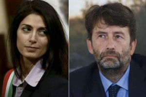 Roma, Raggi ricorre al Tar: &quot;No a Parco Colosseo&quot;. Franceschini: &quot;Incredibile&quot;