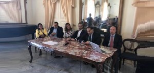 Kyma è il nuovo brand delle tre società partecipate del Comune di Taranto