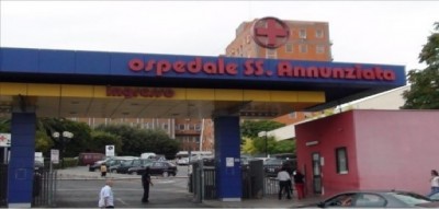 Taranto – Ora sono 6 gli infetti, primo focolaio per distrazione nell&#039;ospedale?