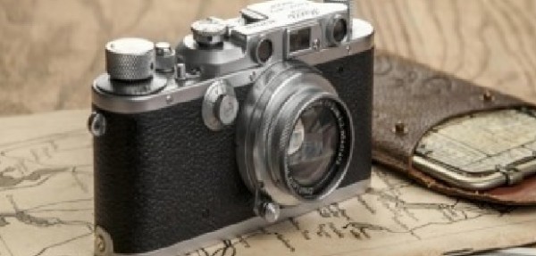 San Giorgio jonico (Taranto) - L&#039;ACSI organizza la seconda edizione  Corso base di fotografia