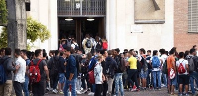 Terni - “Sullo stato delle scuole comunali massima trasparenza”