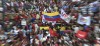 Venezuela: 2 gli oppositori del regime rifugiati nell&#039;ambasciata italiana