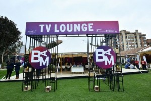 Italia en el Bogotá Audiovisual Market