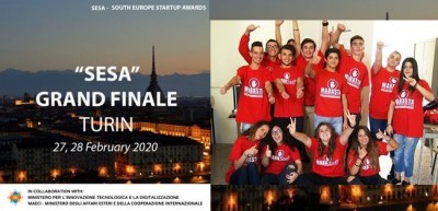 Studenti antibullismo del &quot;Costa&quot; in finale Europea