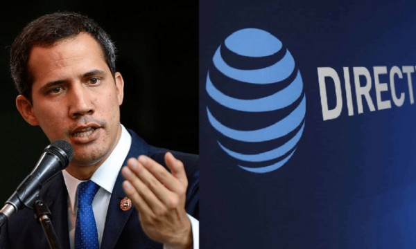 Guiadó: La dictadura saca a operadoras como Directv con 45% de suscripción, para privilegiar a sus cómplices y testaferros (+Documento)
