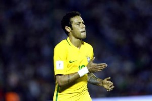 Neymar marcó un golazo en histórico triunfo &quot;canarinho&quot; 