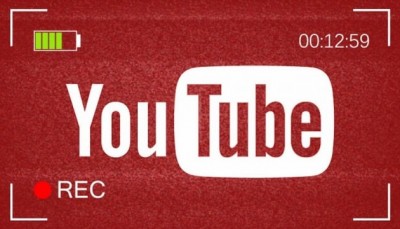 YouTube ya permite transmitir vídeo en vivo desde el móvil