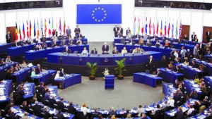 Parlamento Europeo reconoce a Juan Guaidó como Presidente interino de Venezuela (Resolución)