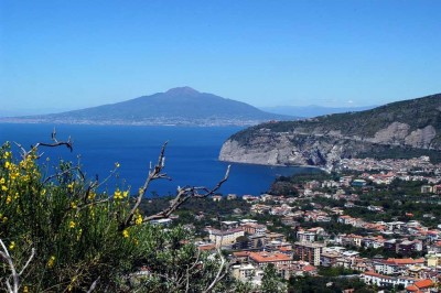 Sorrento y su historia