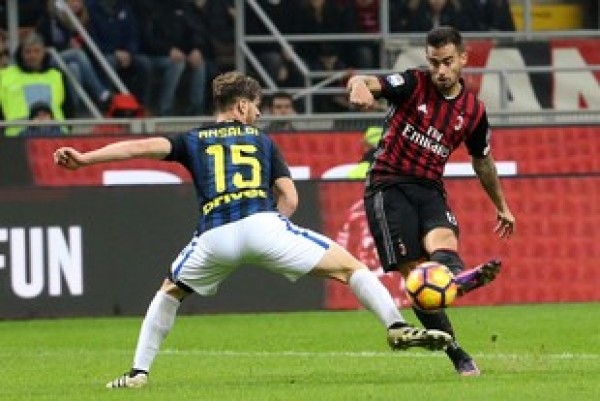 Inter-Milan, un derby &quot;chino&quot;