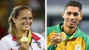 Rio remembered: Olympians honoured in Doha