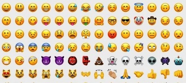 Usare le emoji al lavoro ti fa sembrare meno competente. Lo dice uno studio