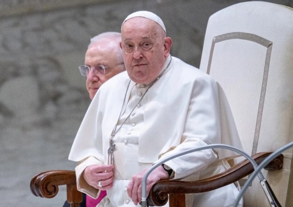 Papa Francesco
