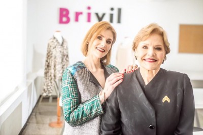 François Weffer en alianza con el Instituto de Diseño Brivil presentan la segunda Certificación Integral en Moda