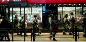 Hong Kong, una bomba a orologeria