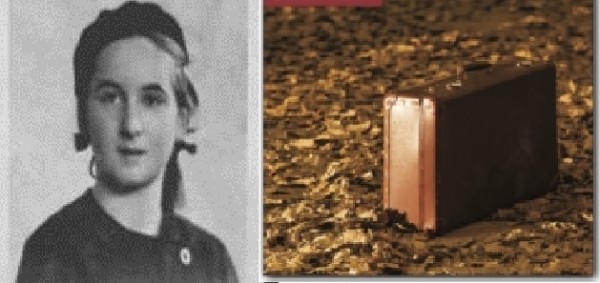 Un libro per riscoprire la memoria dimenticata