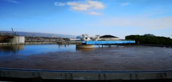 Potenziato il depuratore di Manfredonia: entro giugno in esercizio anche le nuove stazioni