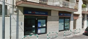 Palagianello (Taranto) - Banca Carime chiude, il sindaco Maria Rosaria Borracci interpreta la preoccupazione dei cittadini