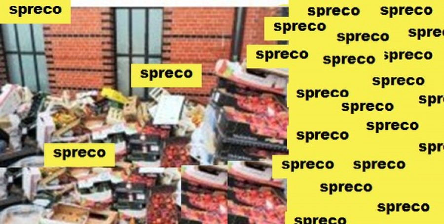 Spreco alimentare-Acli Roma, «in un anno recuperati 48 mila kg di pane invenduto e accompagnati 413 mila pasti»