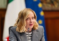 Giorgia Meloni