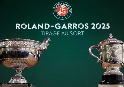 Sorteggiato il tabellone del Roland Garros, Sinner debutta contro un francese