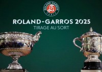 Sorteggiato il tabellone del Roland Garros, Sinner debutta contro un francese