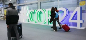 Alla Cop24 è stata raggiunta un&#039;intesa sul clima