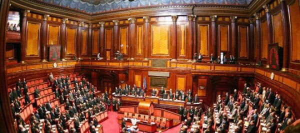 Il Rosatellum passa al Senato. Cosa succede ora