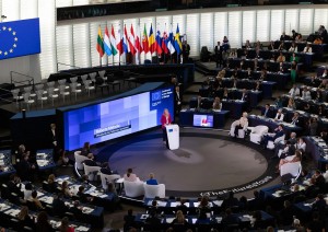 Il Parlamento europeo 