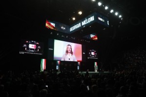 Meloni,voto decisivo, conservatori uniti motore rinascimento