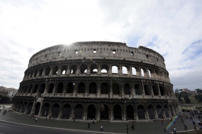 Lanzan concurso internacional para buscar al nuevo director del Coliseo romano